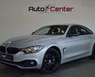 BMW 440 Gebrauchtwagen