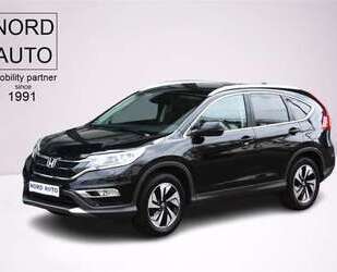 Honda CR-V Gebrauchtwagen