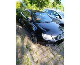 VW Eos Gebrauchtwagen