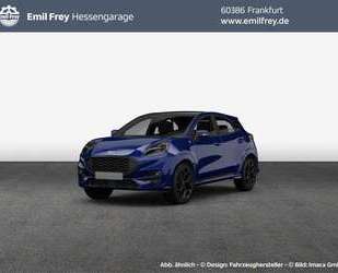 Ford Puma Gebrauchtwagen