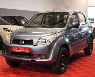 Daihatsu Terios Gebrauchtwagen