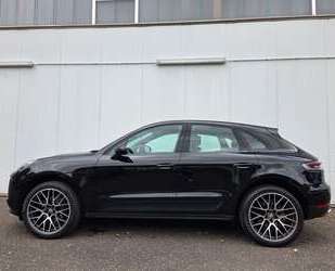 Porsche Macan Gebrauchtwagen