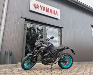 Yamaha MT-125 Gebrauchtwagen