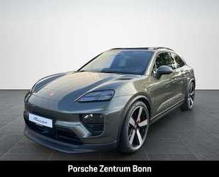 Porsche Macan Gebrauchtwagen