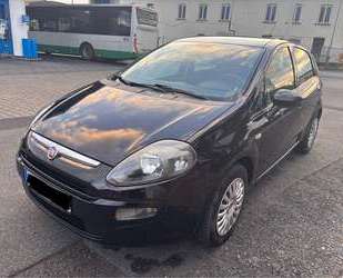 Fiat Punto Gebrauchtwagen
