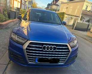 Audi Q7 Gebrauchtwagen