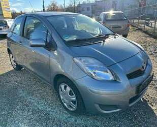 Toyota Yaris Gebrauchtwagen
