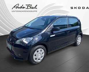 Seat Mii Gebrauchtwagen