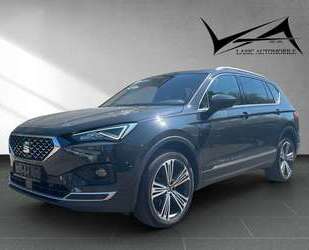 Seat Tarraco Gebrauchtwagen