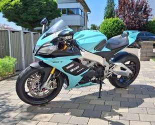 Aprilia RSV4 Gebrauchtwagen