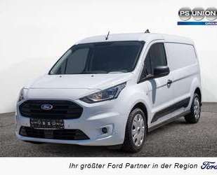 Ford Transit Connect Gebrauchtwagen