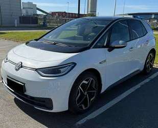VW ID.3 Gebrauchtwagen