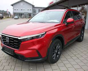 Honda CR-V Gebrauchtwagen