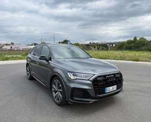 Audi SQ7 Gebrauchtwagen