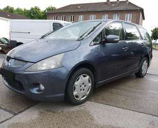 Mitsubishi Grandis 