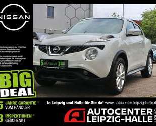 Nissan Juke Gebrauchtwagen