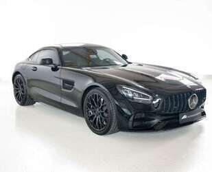 Mercedes-Benz AMG GT Gebrauchtwagen