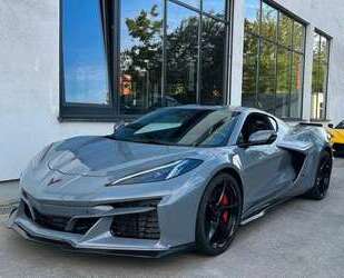 Corvette C8 Gebrauchtwagen