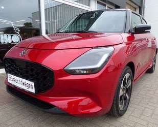 Suzuki Swift Gebrauchtwagen