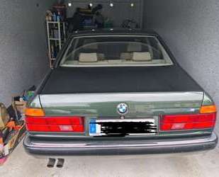 BMW 730 Gebrauchtwagen