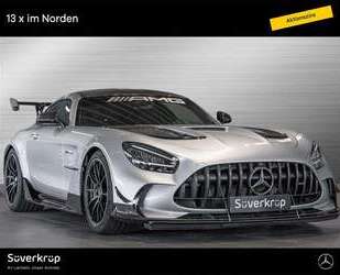 Mercedes-Benz AMG GT Gebrauchtwagen