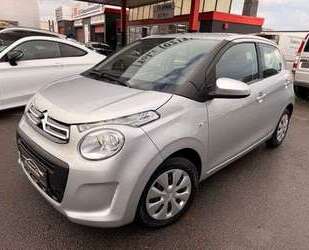 Citroen C1 Gebrauchtwagen