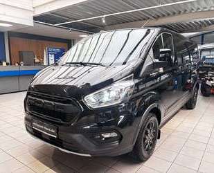 Ford Transit Custom Gebrauchtwagen