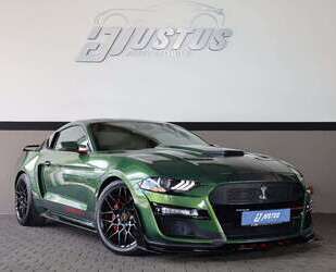 Ford Mustang Gebrauchtwagen