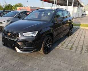 Cupra Ateca Gebrauchtwagen