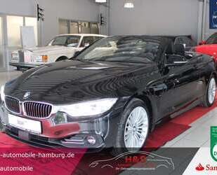 BMW 440 Gebrauchtwagen