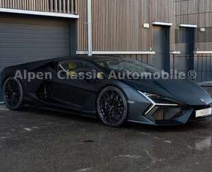Lamborghini Revuelto Gebrauchtwagen