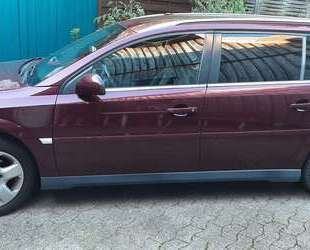 Opel Vectra Gebrauchtwagen
