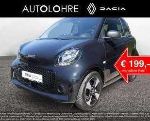 Mercedes-Benz forTwo 