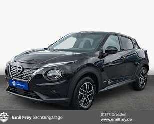Nissan Juke Gebrauchtwagen
