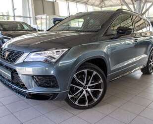 Cupra Ateca Gebrauchtwagen