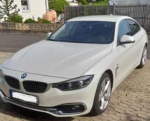 BMW 430 Gebrauchtwagen