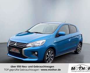 Mitsubishi Space Star Gebrauchtwagen