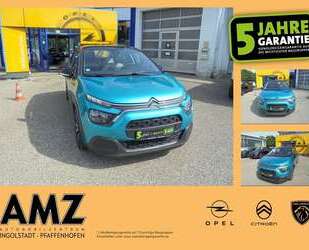 Citroen C3 Gebrauchtwagen