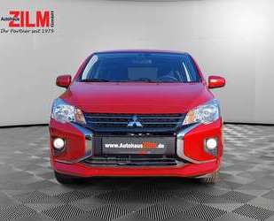Mitsubishi Space Star Gebrauchtwagen
