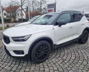 Volvo XC40 Gebrauchtwagen