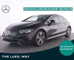 Mercedes-Benz EQE 350 Gebrauchtwagen