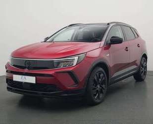 Opel Grandland X Gebrauchtwagen