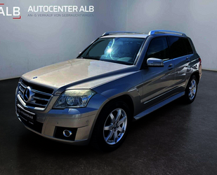 Mercedes-Benz GLK 320 Gebrauchtwagen