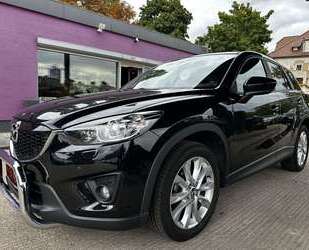 Mazda CX-5 Gebrauchtwagen