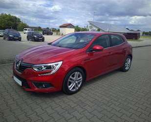 Renault Megane Gebrauchtwagen