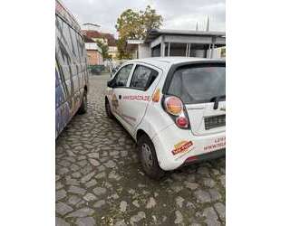 Chevrolet Spark Gebrauchtwagen