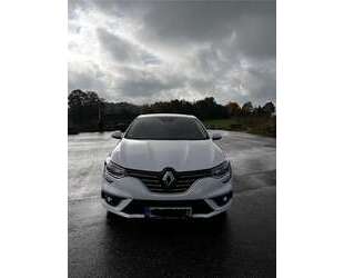 Renault Megane Gebrauchtwagen