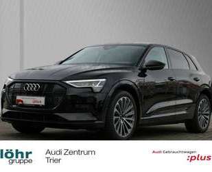 Audi e-tron Gebrauchtwagen
