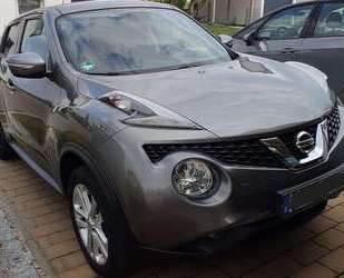 Nissan Juke Gebrauchtwagen