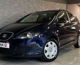 Seat Altea Gebrauchtwagen